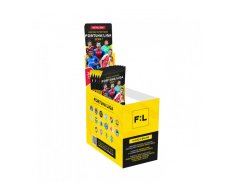 2021-22 SportZoo Fortuna Liga Serie 1 Retail Box