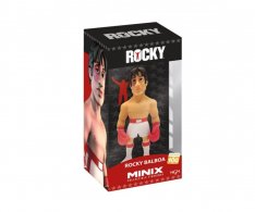 Minix Figurine Rocky 12cm